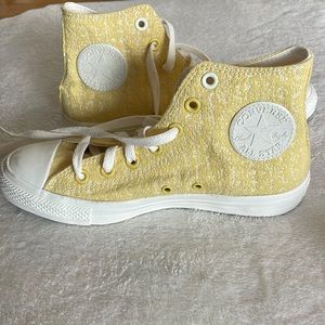 Brand new Chuck Taylor high tops!